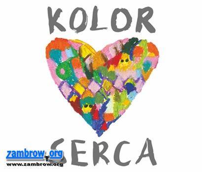 „Kolor Serca”