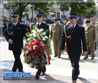 Święto Wojska Polskiego