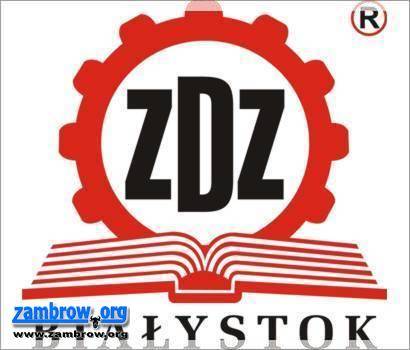 Rekrutacja do szkół średnich. Cz. 5 - Informator ZDZ