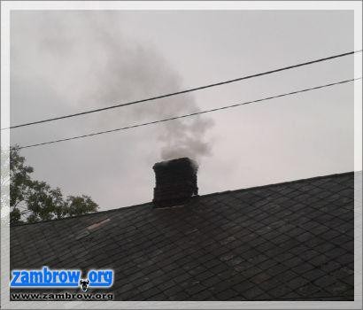 Normy smogu przekroczone w wielu miastach. W Łomży jeden z najgorszych wyników w Polsce
