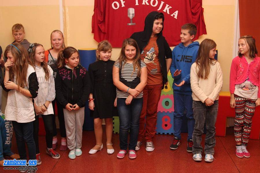 The Voice of Trójka [foto+video]