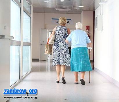 Niebawem ruszą zapisy do Dziennego Domu Opieki Medycznej w Szumowie 