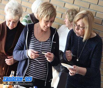 Zapraszamy na trzecie spotkanie „Zambrowskie Pasje”