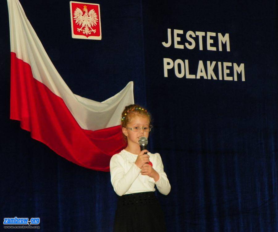 MP3: Patriotyzm w wydaniu najmłodszych