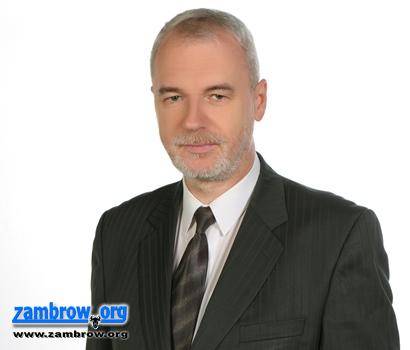Podziękowanie wyborcom - Marek Adam Komorowski