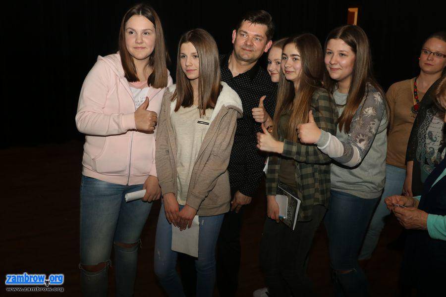 Zenon Martyniuk i zespół Akcent w Zambrowie [foto+video]