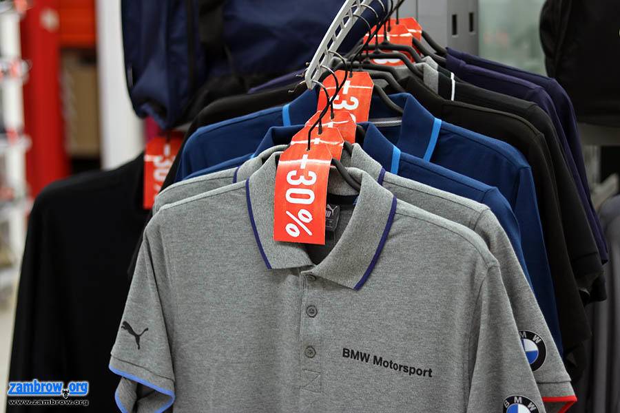 MEGA WYPRZEDAŻ W SKLEPIE MULTI SPORT