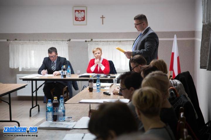XI Sesja Rady Kołaki Kościelne [retransmisja]
