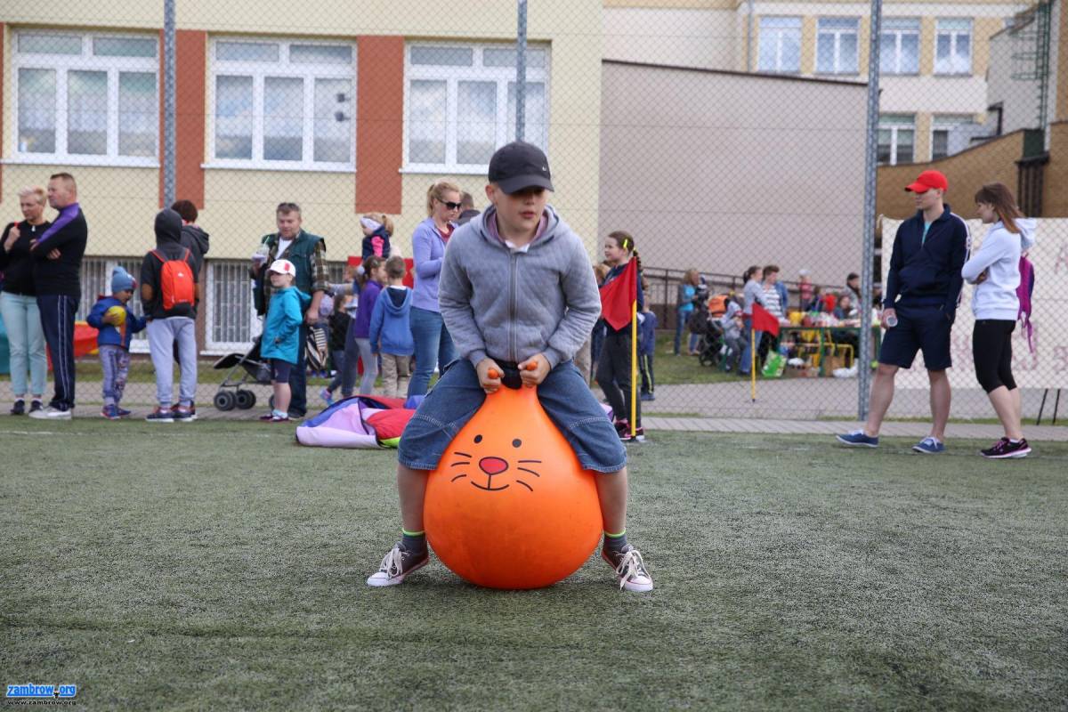 IV Rodzinna Czwartakiada w 