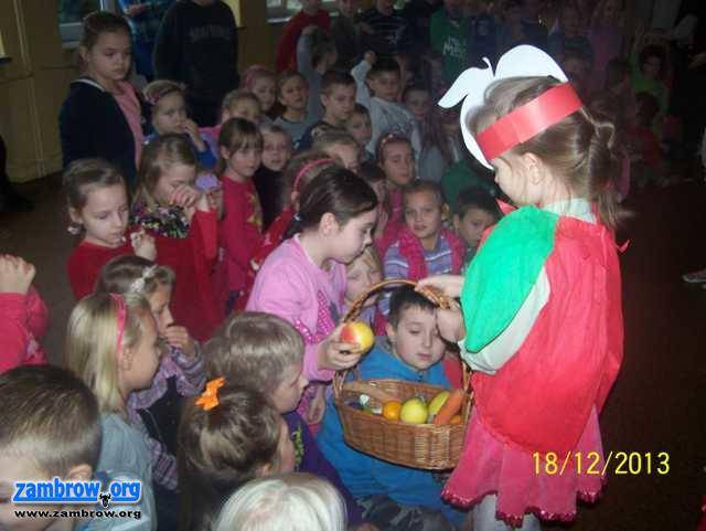 Odżywiaj się zdrowo