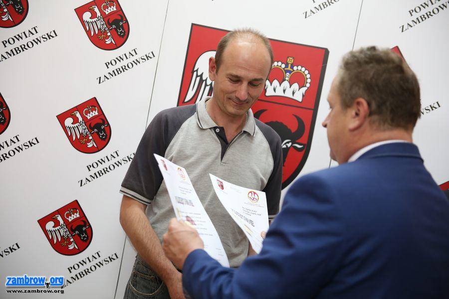 Podsumowano współzawodnictwo sportowe [foto]
