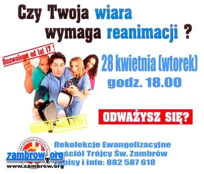 Jezus żyje!... 