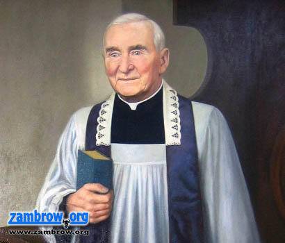 Błogosławiony ksiądz z Kołak Kościelnych?