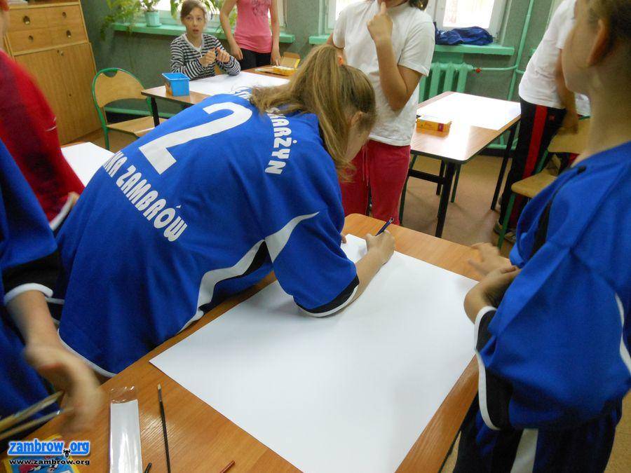 Po raz piętnasty rozegrano Gminny Konkurs Trzeźwości i Profilaktyki [foto]