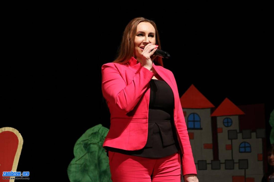 Grupy teatralne zaprezentowały swój dorobek artystyczny [foto]