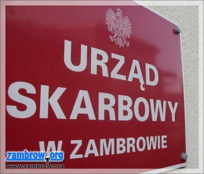 Dzień Otwarty w urzędach skarbowych