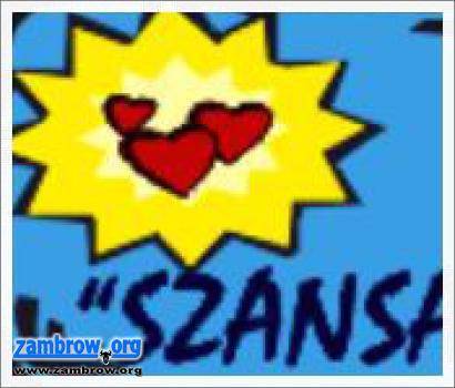 Szansa zaprasza na wyjazd do Warszawy