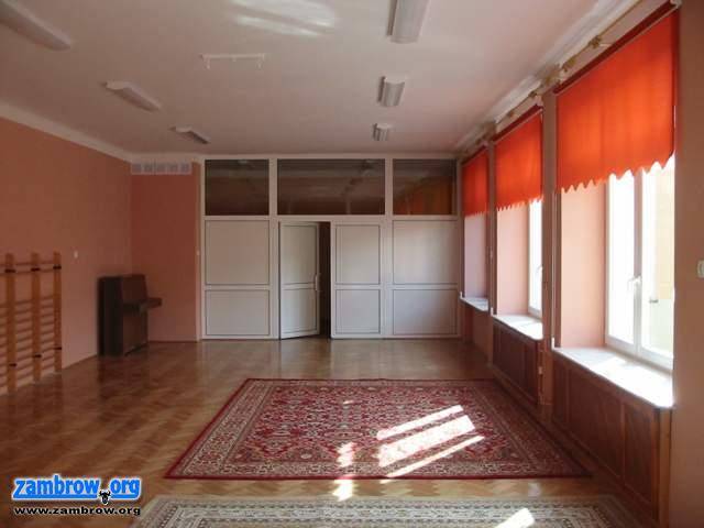 Miejskie Przedszkole nr 6 jak nowe!