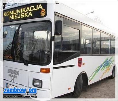 Kto skorzysta z darmowej komunikacji miejskiej? 