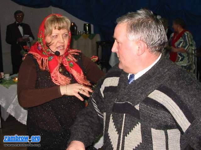 Teatr Form Różnych: duże i małe sprawy damsko-męskie