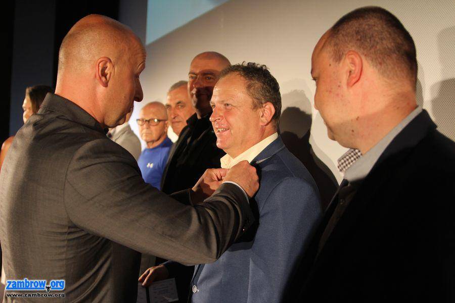 Sezon 2015/2016 w Akademii Siatkarskiej Rekordu zakończony [foto]