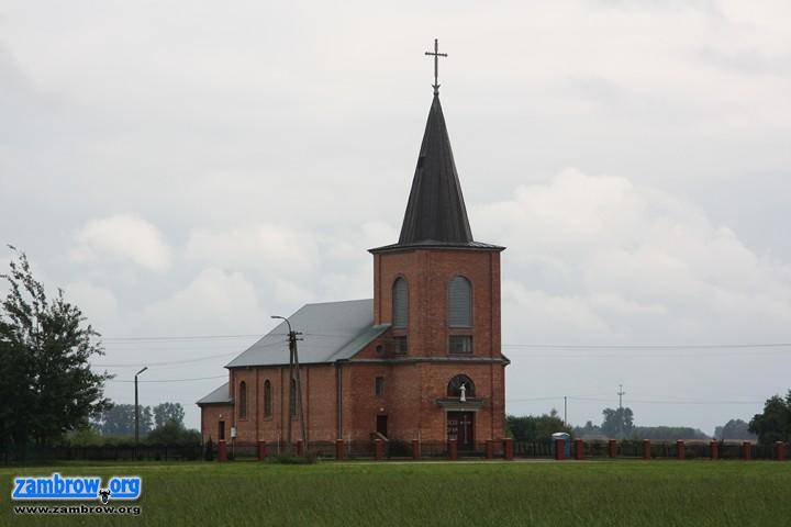 Opowiedz historię swojej miejscowości: Paproć Duża