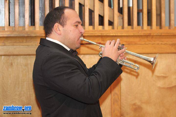 Finałowy koncert organowy w „Duchu” [foto] 