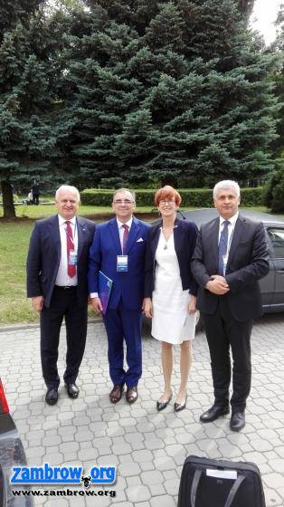 V Kongres Prawa i Sprawiedliwości [foto]