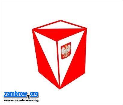 Wyniki wyborów uzupełniających do Rady Gminy Szumowo