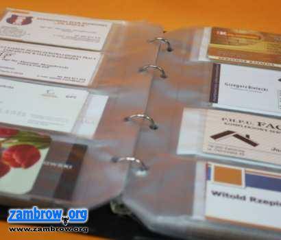 Ponad 1500 firm w Zambrowie