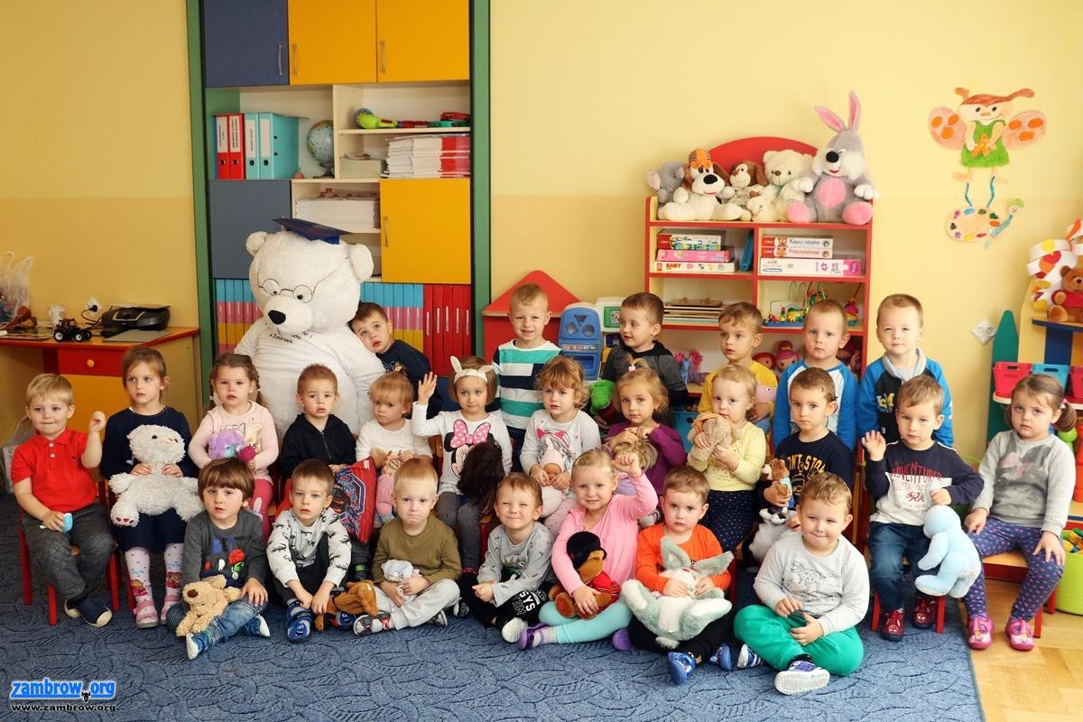 Galeria naszych milusińskich - MP1