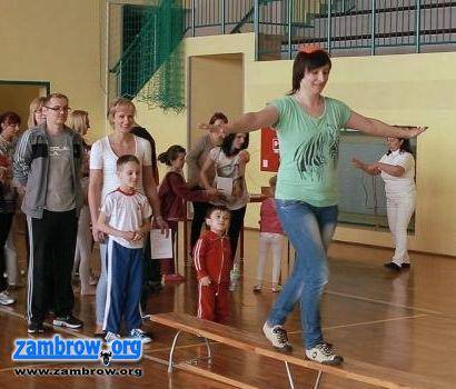 Zapraszamy na jutrzejszą Czwartakiadę 
