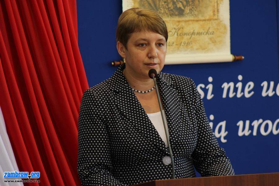 „Ja się wsi nie uczyłam z książek. Ja się z nią urodziłam w duszy…” [foto]