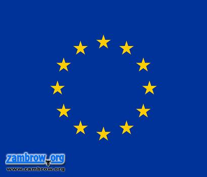 Podziękowanie za wybory do Europarlamentu