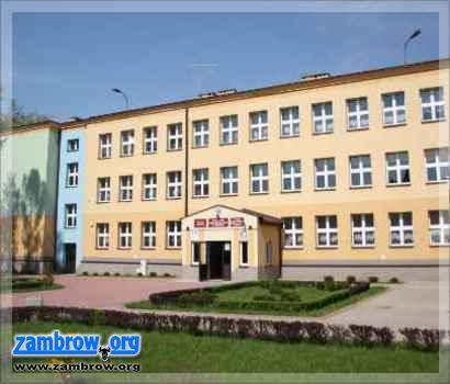 Sukcesy uczniów ZSO w Wojewódzkich Konkursach Przedmiotowych 