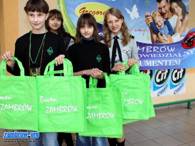 Ekologia w Mieście