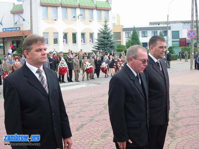11 września – rocznica walk o Zambrów w 1939 r.