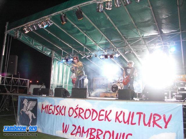 Poszukujemy Młodych talentów
