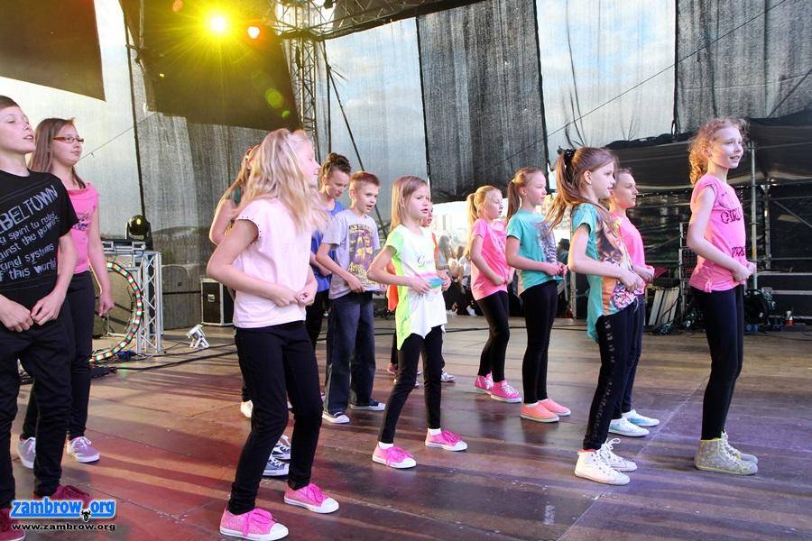Niedziela w rytmach Disco [foto]