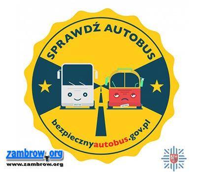 Bezpieczny autobus