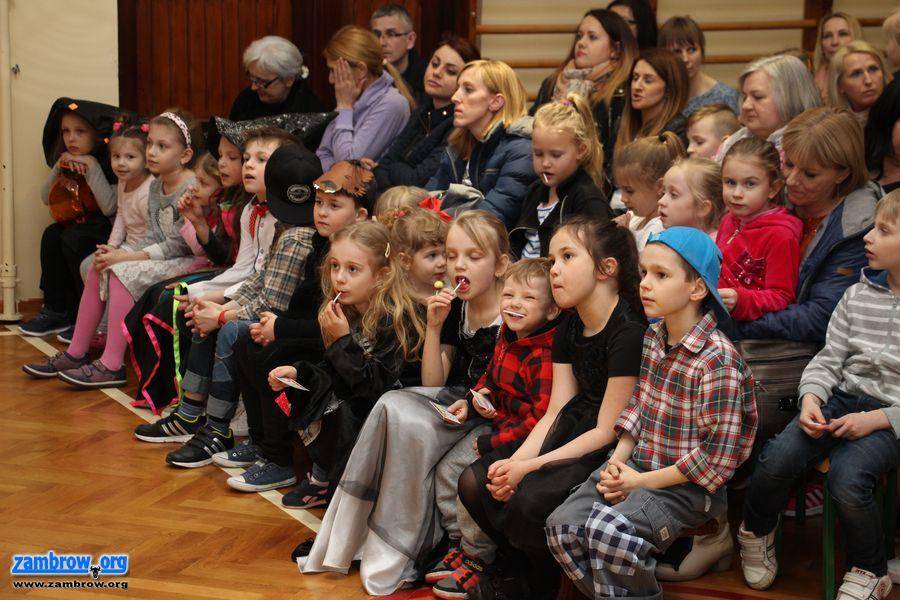 Dzień Otwarty w SP4 [foto]