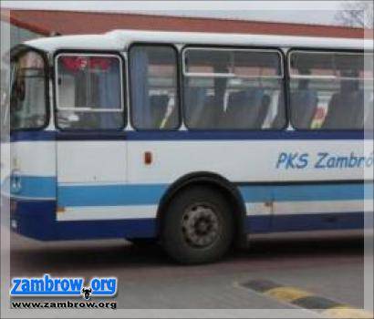 Problemy (nie) do rozwiązania: Wiśniewo bez autobusów