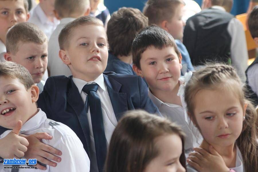 Jubileuszowe obchody Święta Patrona w Osowcu [foto]