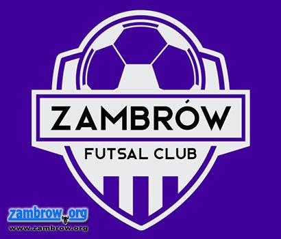 Zambrowska drużyna futsalowa kroczy od zwycięstwa do zwycięstwa