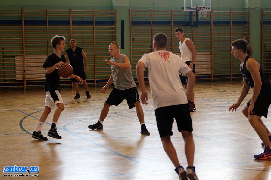V edycja CHO NA BOJO [foto]