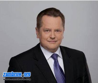Życzenia Wielkanocne od posła Jarosława Zielińskiego