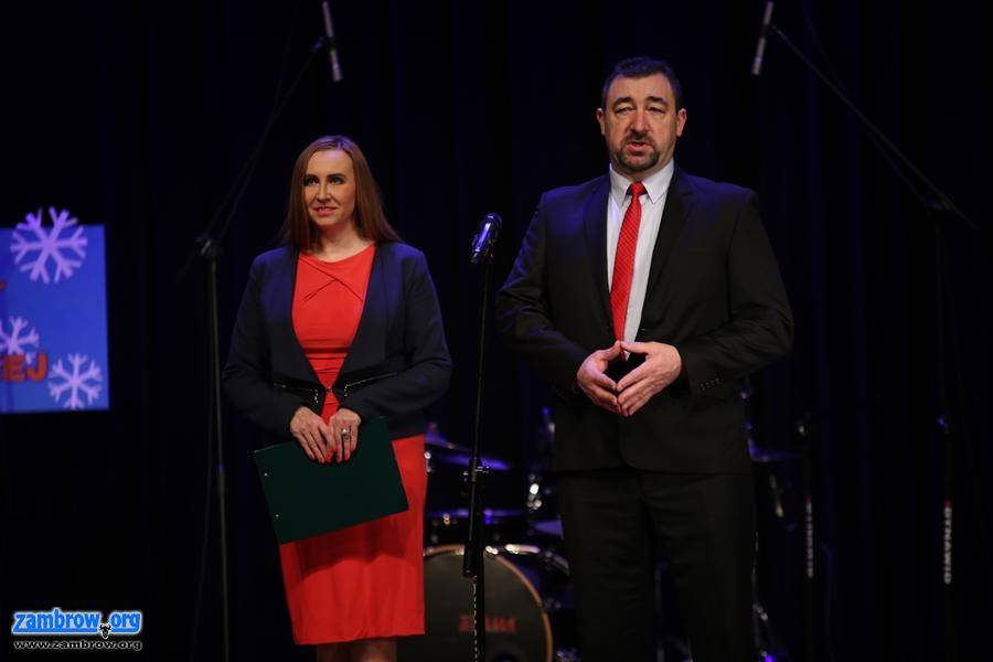 Kolejna edycja Festiwalu Piosenki Świątecznej rozstrzygnięta [foto+video]