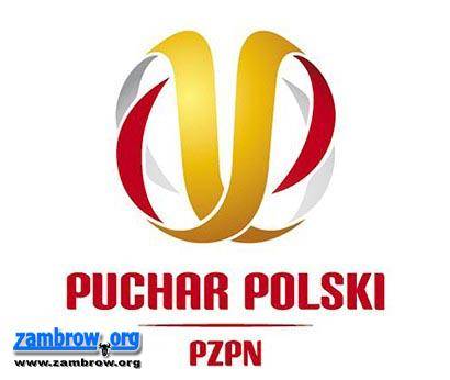 Arka lub Rominta rywalem Olimpii w 1/16 finału Pucharu Polski