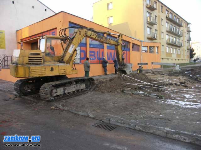 „99% inwestycji 2007 w mieście udało się zrealizować”