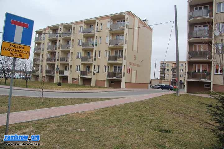 SM Nadzieja nie przestaje inwestować